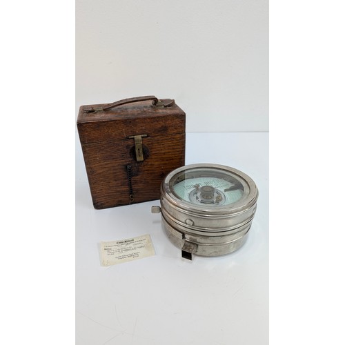 35 - 2 x 19th Century / Early 20th Century Toulet Imperator Racing Pidgeon Clocks