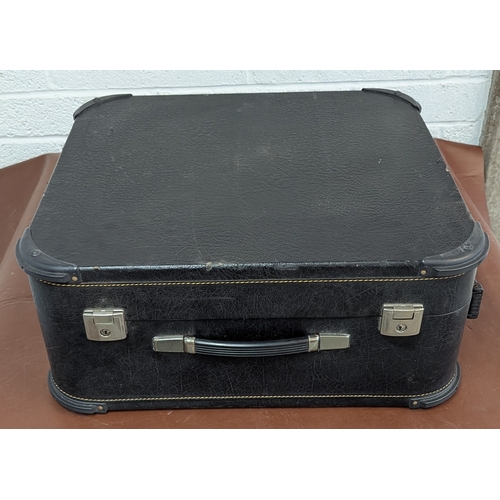 907 - Cordovox Accordion Model N555/83 Made In Italy