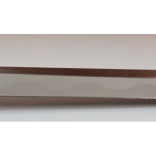 261 - Decorative Katana Sword - “Soul of the Samurai” Limited Edition Wall Display
A beautifully crafted d... 