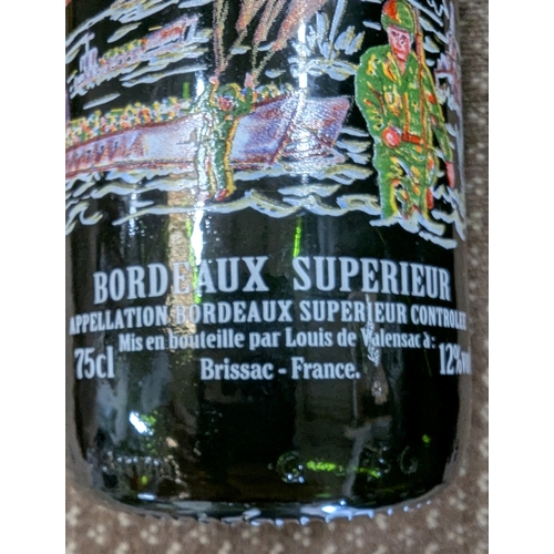 46 - 1994 Bordeaux Superior 50th Anniversary Wine