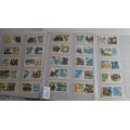Ringtons People and Places 1964 Series 25 cards