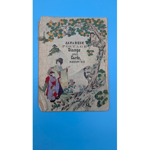 13 - A Collection of Albums with FDC's.  Including Tonga Tin Can Mail; Cover, China Earlier Used, GB Mint... 