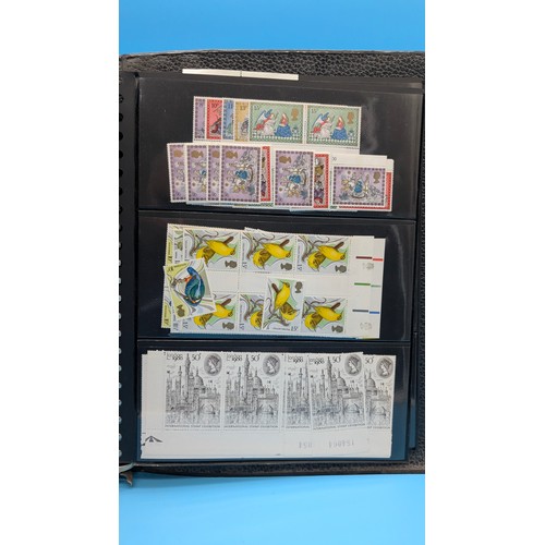 13 - A Collection of Albums with FDC's.  Including Tonga Tin Can Mail; Cover, China Earlier Used, GB Mint... 