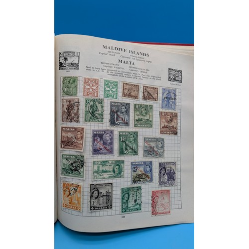 38 - A Collection of approx. 20 School Boy Albums