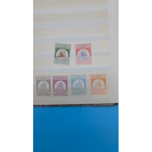 38 - A Collection of approx. 20 School Boy Albums