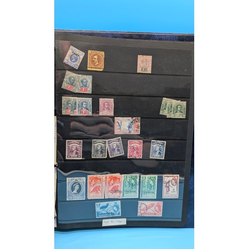 38 - A Collection of approx. 20 School Boy Albums