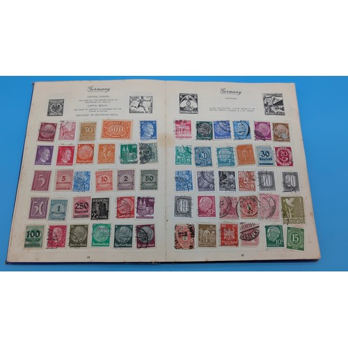 38 - A Collection of approx. 20 School Boy Albums