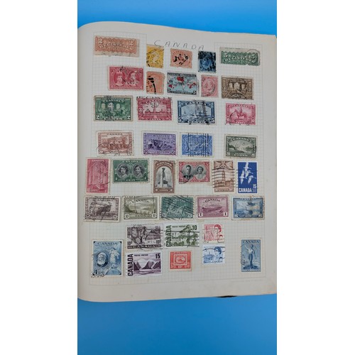 17 - 4 x Albums of Commonwealth, early Australia States, India, Some GVI, Short sets etc