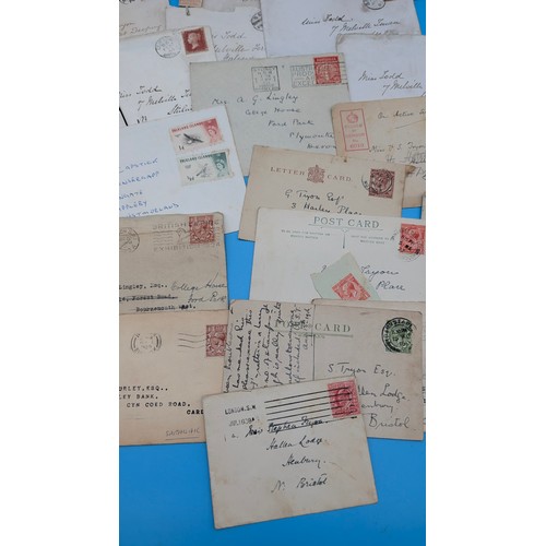 55 - Albums plus loose covers with box penny red covers (these in mixed condition) stock book with Europe... 