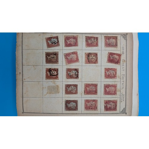 15 - Collection of World and Commonwealth Stamps in Lincoln/Strand and Others Albums. Early to mid 1900's... 