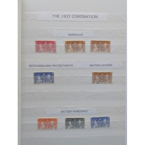 2 - Large Collection of World and Commonwealth - (Estimated 30-40,000 Stamps) in 26 x Good Condition Sto... 
