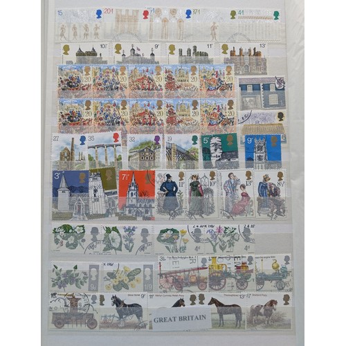 2 - Large Collection of World and Commonwealth - (Estimated 30-40,000 Stamps) in 26 x Good Condition Sto... 