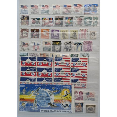 2 - Large Collection of World and Commonwealth - (Estimated 30-40,000 Stamps) in 26 x Good Condition Sto... 