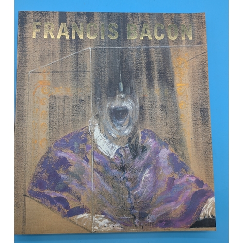 Matthew Gale & Chris Stephens (Editors) – Francis Bacon London
