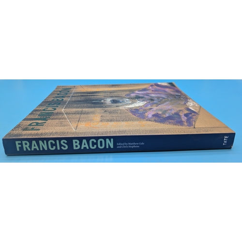 Matthew Gale & Chris Stephens (Editors) – Francis Bacon London