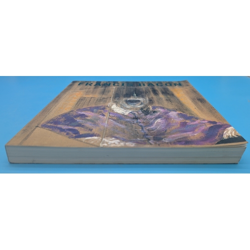 Matthew Gale & Chris Stephens (Editors) – Francis Bacon London
