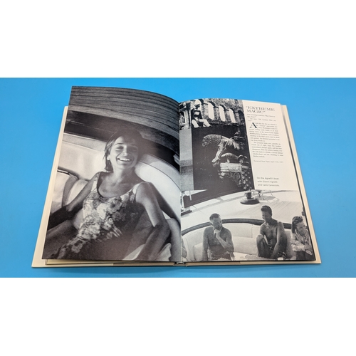 Lee Radziwill – Happy Times A stylish photographic memoir by Lee