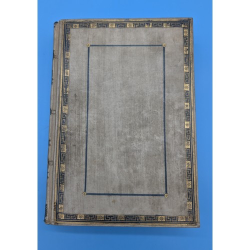 7 - ARIOSTO (LUDOVICO) – ORLANDO FURIOSO, VENICE, GABRIEL GIOLITO DE FERRARI, 1551 – ILLUSTRATED RENAISS... 