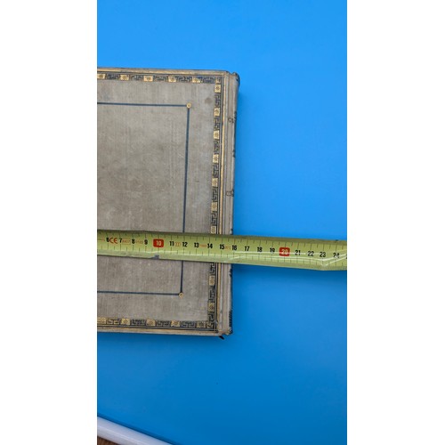 7 - ARIOSTO (LUDOVICO) – ORLANDO FURIOSO, VENICE, GABRIEL GIOLITO DE FERRARI, 1551 – ILLUSTRATED RENAISS... 