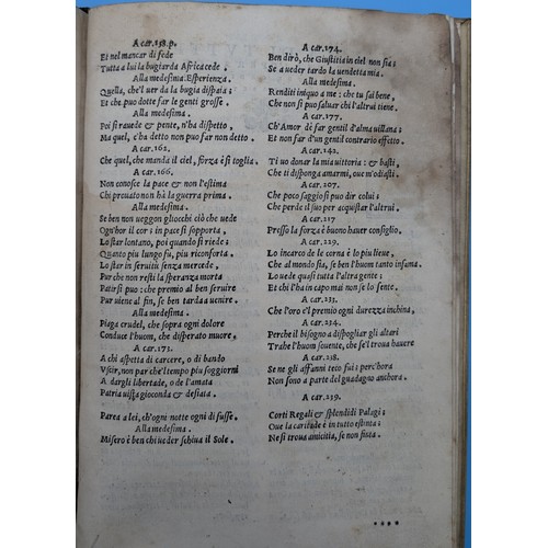 7 - ARIOSTO (LUDOVICO) – ORLANDO FURIOSO, VENICE, GABRIEL GIOLITO DE FERRARI, 1551 – ILLUSTRATED RENAISS... 