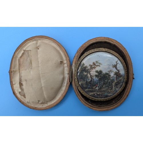 5 - ATTRIBUTED TO THE VAN BLARENBERGHE FAMILY, PROBABLY LOUIS-NICOLAS VAN BLARENBERGHE (1716–1794)
A Hun... 