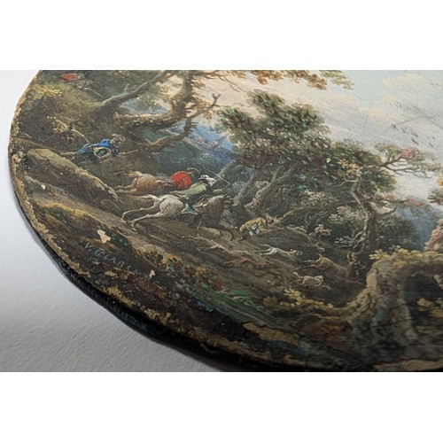 5 - ATTRIBUTED TO THE VAN BLARENBERGHE FAMILY, PROBABLY LOUIS-NICOLAS VAN BLARENBERGHE (1716–1794)
A Hun... 