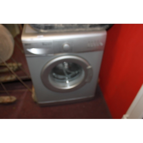 beko washing machine 5kg 1000rpm