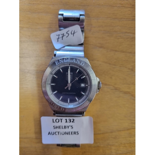 Lot 132       