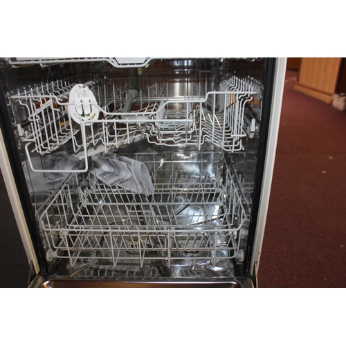 27 - 1 x Miele eco sensor dishwasher