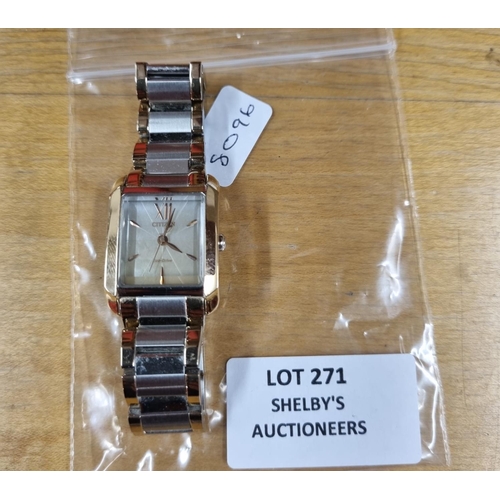 Lot 271       