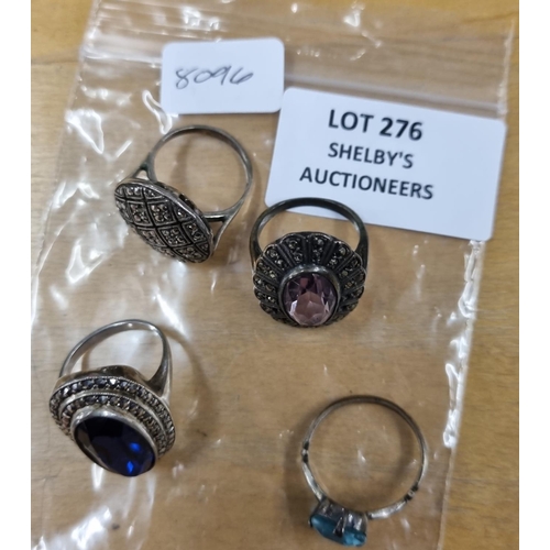 Lot 276       