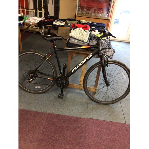 177 - 1 x muddyfox tempo 200 mountain bike