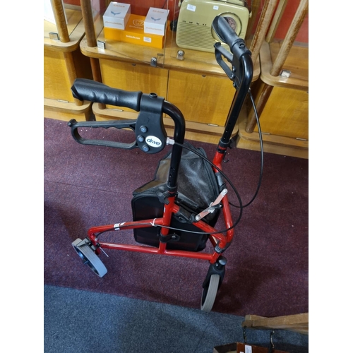 35 - Drive disability walking aid