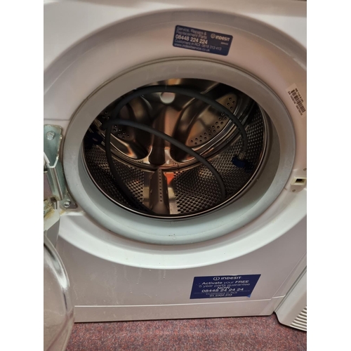 6 - Idesit 7KG A-Class Washing Machine