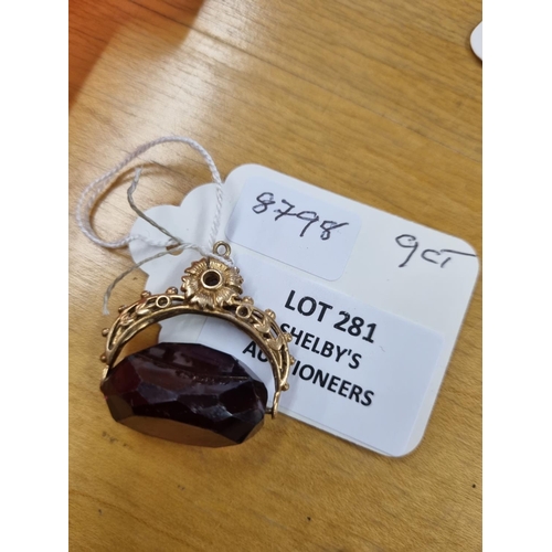 Lot 281       