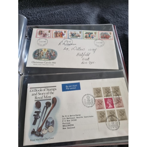 148 - 33 VARIOUS FIRST DAY COVERS  PHILATETIC BUREAU