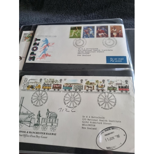 148 - 33 VARIOUS FIRST DAY COVERS  PHILATETIC BUREAU