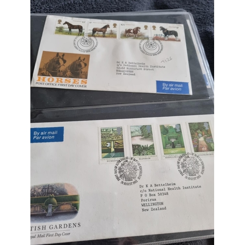 148 - 33 VARIOUS FIRST DAY COVERS  PHILATETIC BUREAU