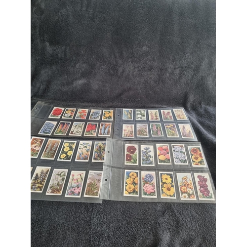 165 - 260 VARIOUS CIGARETTE CARDS WILLS,HOHN PLAYER ETC