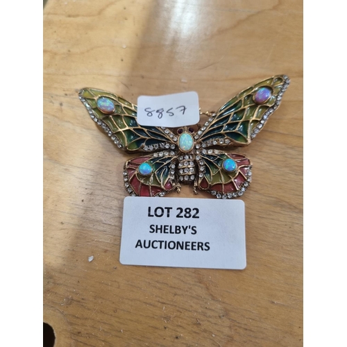 Lot 282       