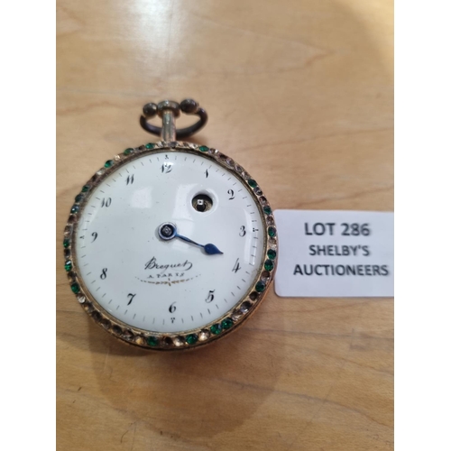 Lot 286       