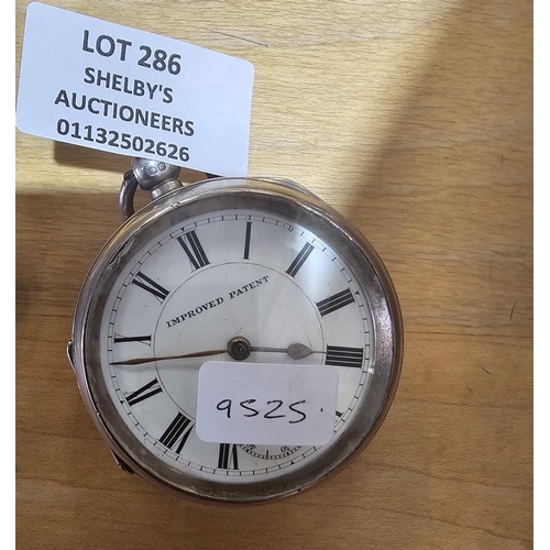 Lot 286       