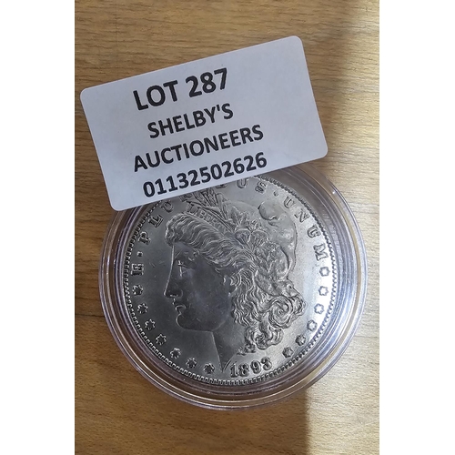 Lot 287       