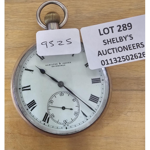 Lot 289       