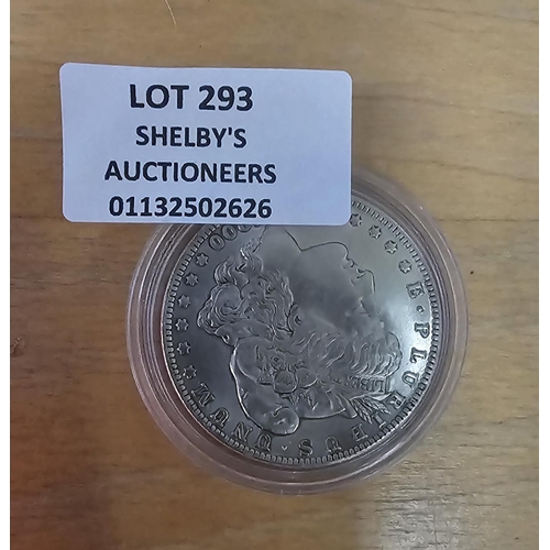 Lot 293       