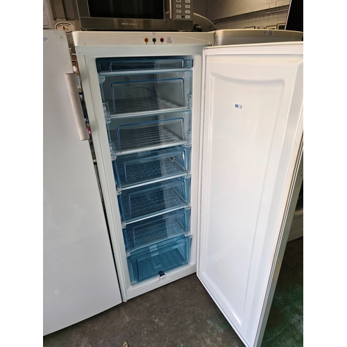 14 - 1 X LEC FREEZER