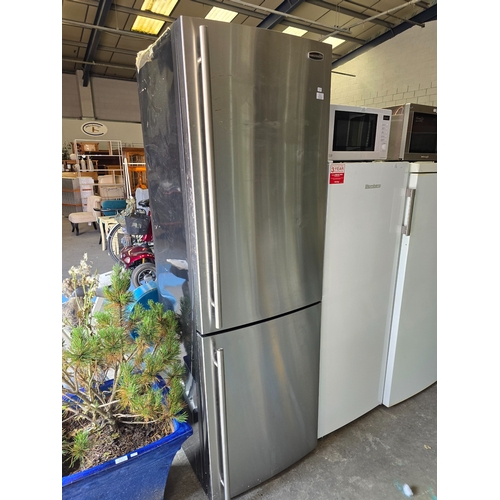 17 - 1 X RANGEMASTER FRIDGE FREEZER