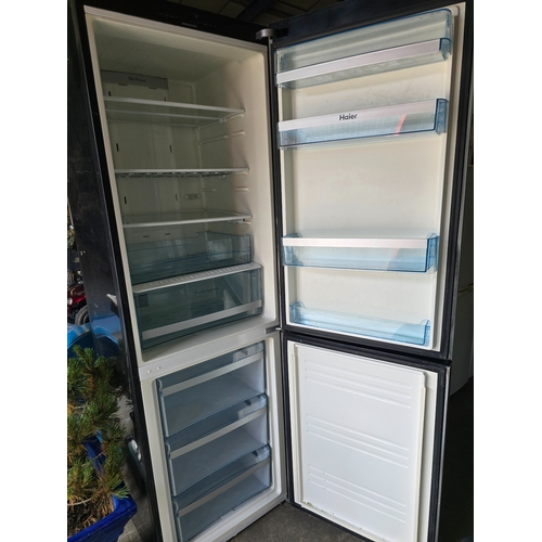 17 - 1 X RANGEMASTER FRIDGE FREEZER