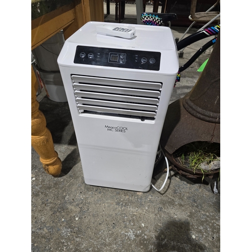 46 - 1 X MEACO COOL AIR CONDITIONING UNIT