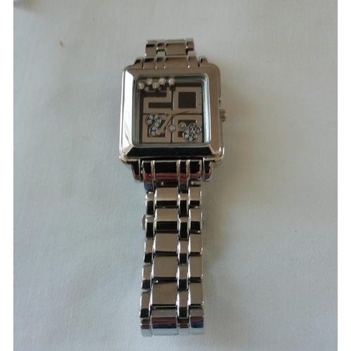 299 - I K Wrist Watch - No Provenance
